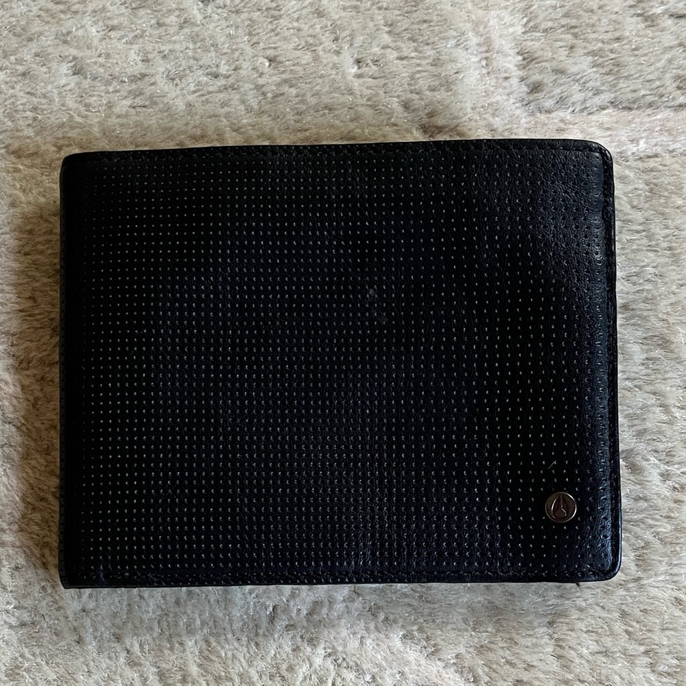 Nixon Wallet